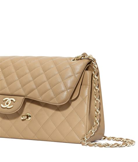 borsa classica chanel|Borsa classica .